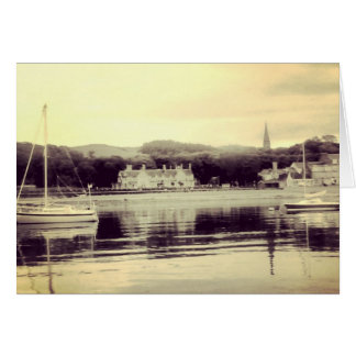 Île de Mull, Écosse