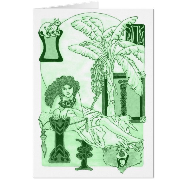 Île des âmes perdues (Devant)