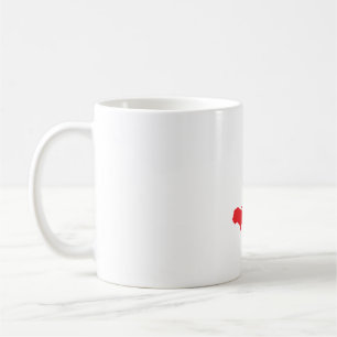 Île D'Haïti Mug