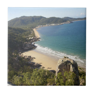 Île magnétique - Australie Carreaux en céramique