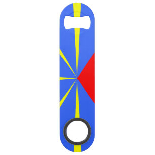 Ile Réunion 974 Réunion Île Drapeau Maveli