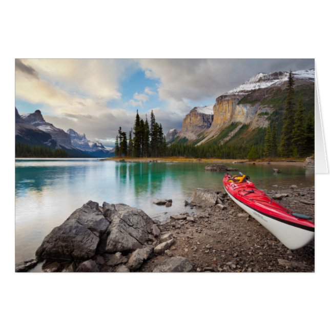 Île Spirit (Devant horizontal)