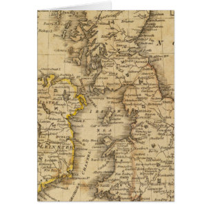 Îles britanniques, Asie