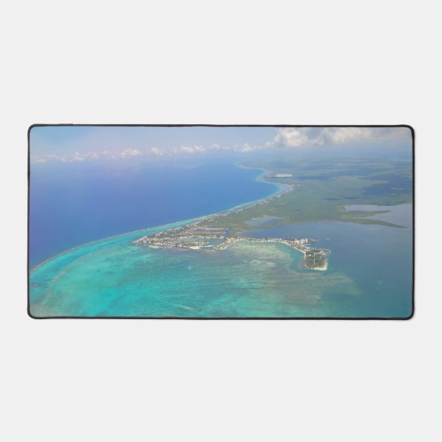 Îles Caïmans (Recto)