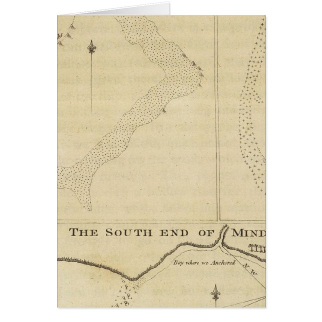 Îles du Pacifique (Devant)