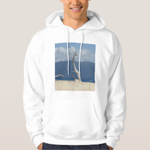 Îles Frankland - Australie Sweat - shirt à capuche