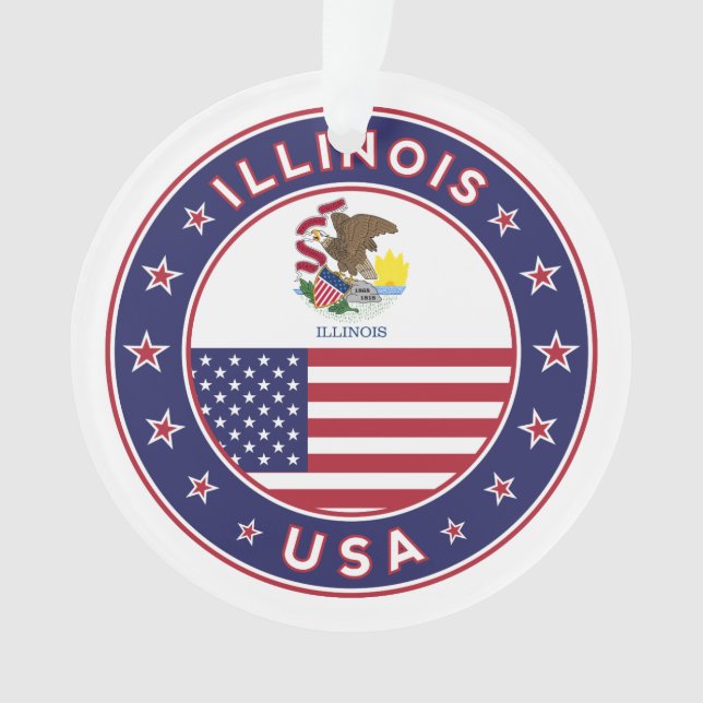 Illinois (devant)