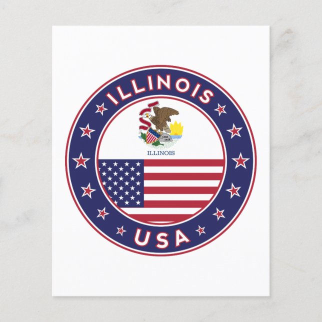 Illinois (Devant)