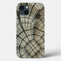 Illusion optique 3D Cube | coque iphone personnali