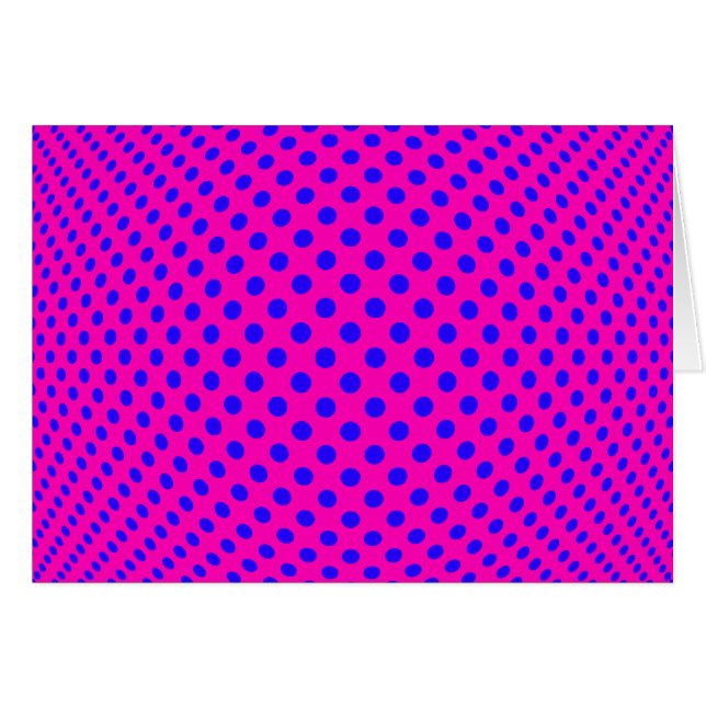 Illusion optique de point (Devant horizontal)