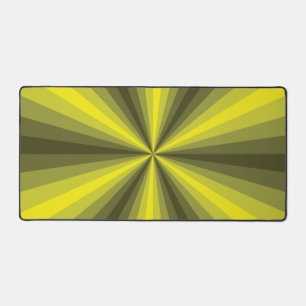 Illusion optique Jaune