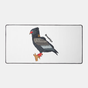 Illustration Bateleur Eagle