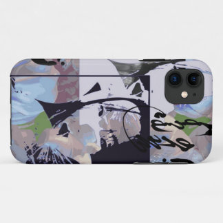 Illustration coque iphone