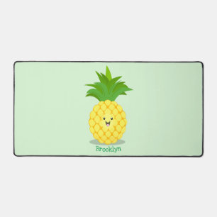 Illustration d'ananas mignon