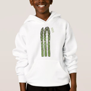 Illustration d'Asparagus