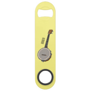 Illustration de Banjo