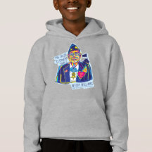 Illustration de bois - La cause est plus grande qu