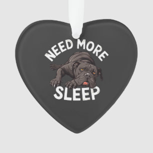 Illustration de bouledogue pour chien ayant besoin