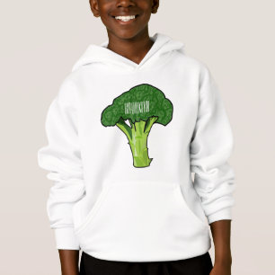 Illustration de Broccoli
