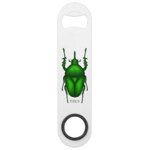 Illustration de bug Mecynorhina torquata