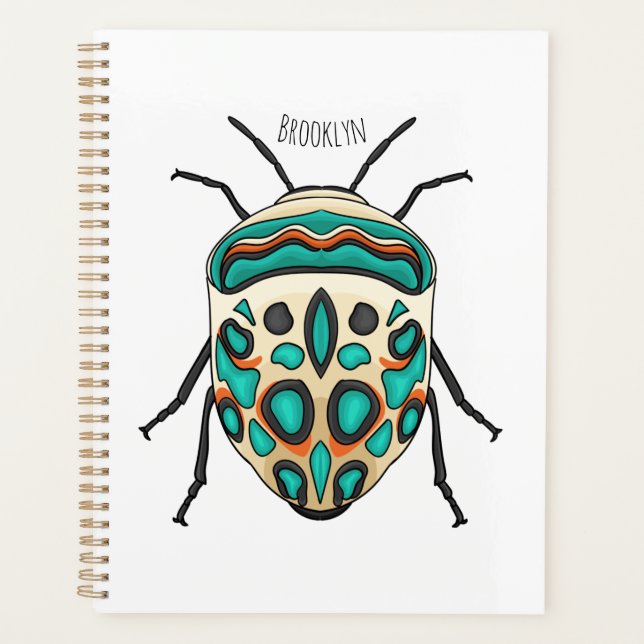 Illustration de bug Picasso (Devant)