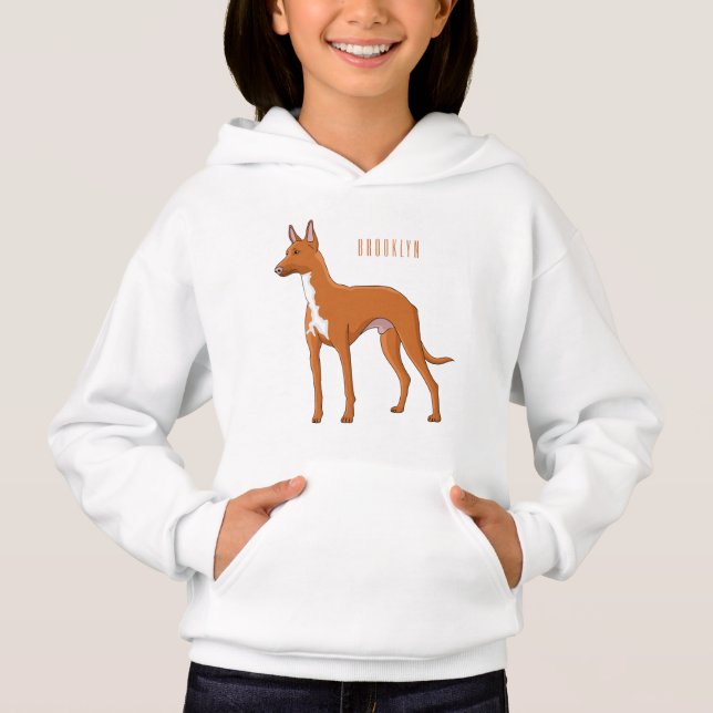 Illustration de chien de chien de chien de chien d (Devant)