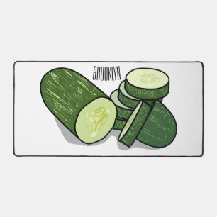 Illustration de combre