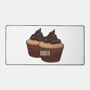 Illustration de Cupcake
