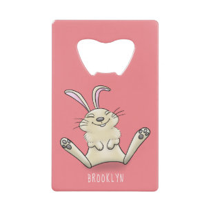 Illustration de dessin de lapin lapin mou