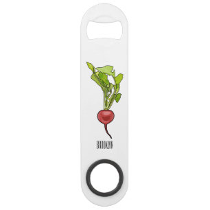 Illustration de dessin Radish