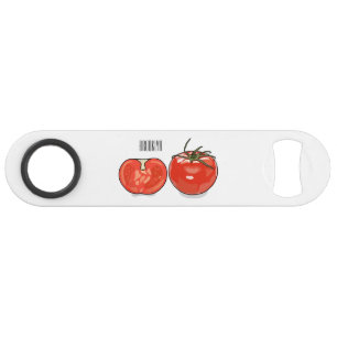 Illustration de dessin sur la tomate