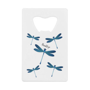 Illustration de dragonfly