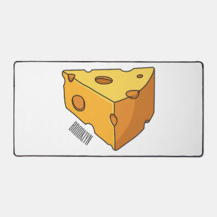 Illustration de fromage