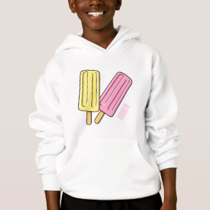 Illustration de Ice pop