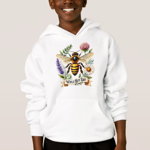 Illustration de la Journée mondiale des abeilles a