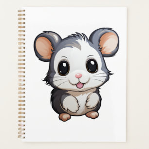 Illustration de la souris de dessin