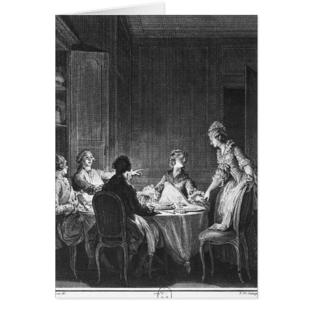 Illustration de 'L'Emile' (Devant)