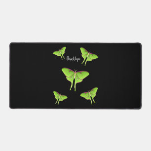 Illustration de Luna Moth