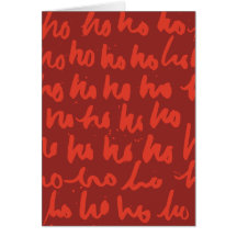 Illustration de Noël tirée à la main