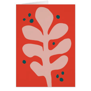 Illustration de Noël tirée à la main