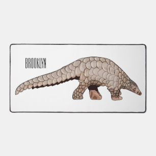 Illustration de Pangolin
