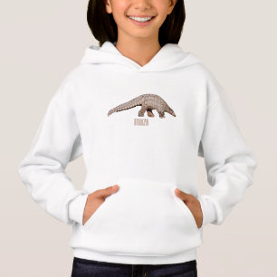 Illustration de Pangolin