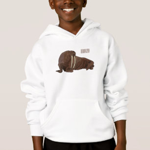 Illustration de Walrus