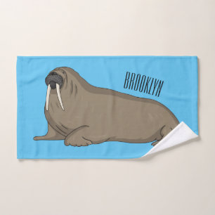 Illustration de Walrus