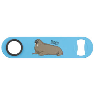 Illustration de Walrus