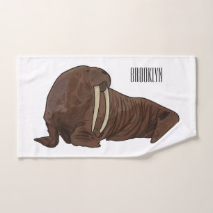 Illustration de Walrus