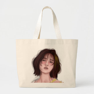 Illustration Des Femmes Sacs fourre - touts Mignon