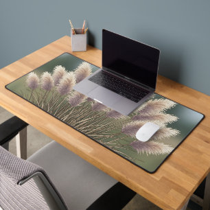 Illustration d'herbe de Pampas Bohème Neutre