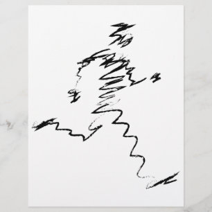 Illustration du cool du coureur