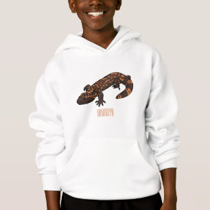 Illustration du monstre Gila